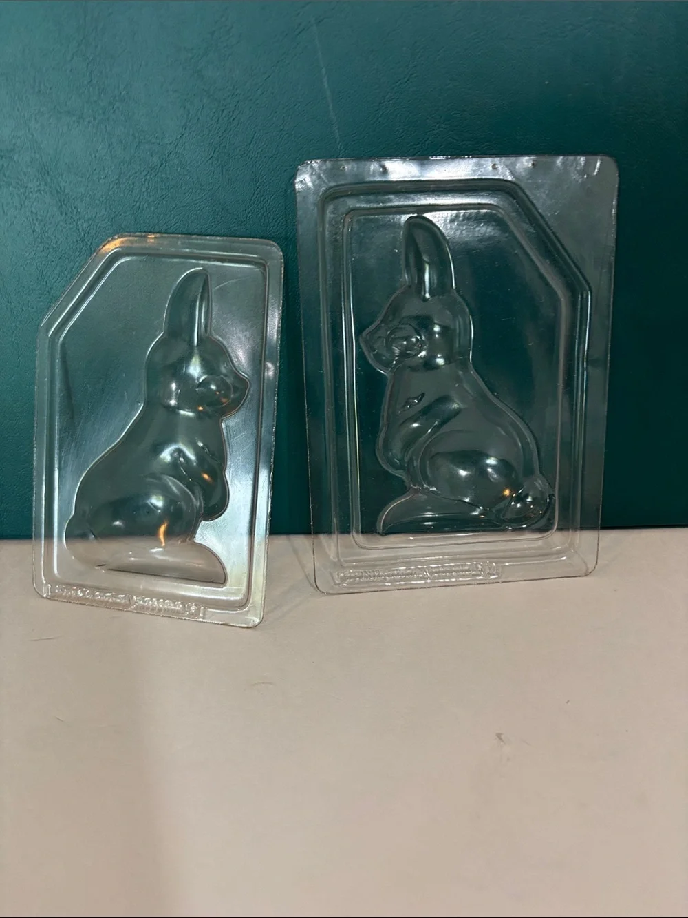 Wilton Easter Candy and Chocolate Mold Set with Yellow and Pastel Accents